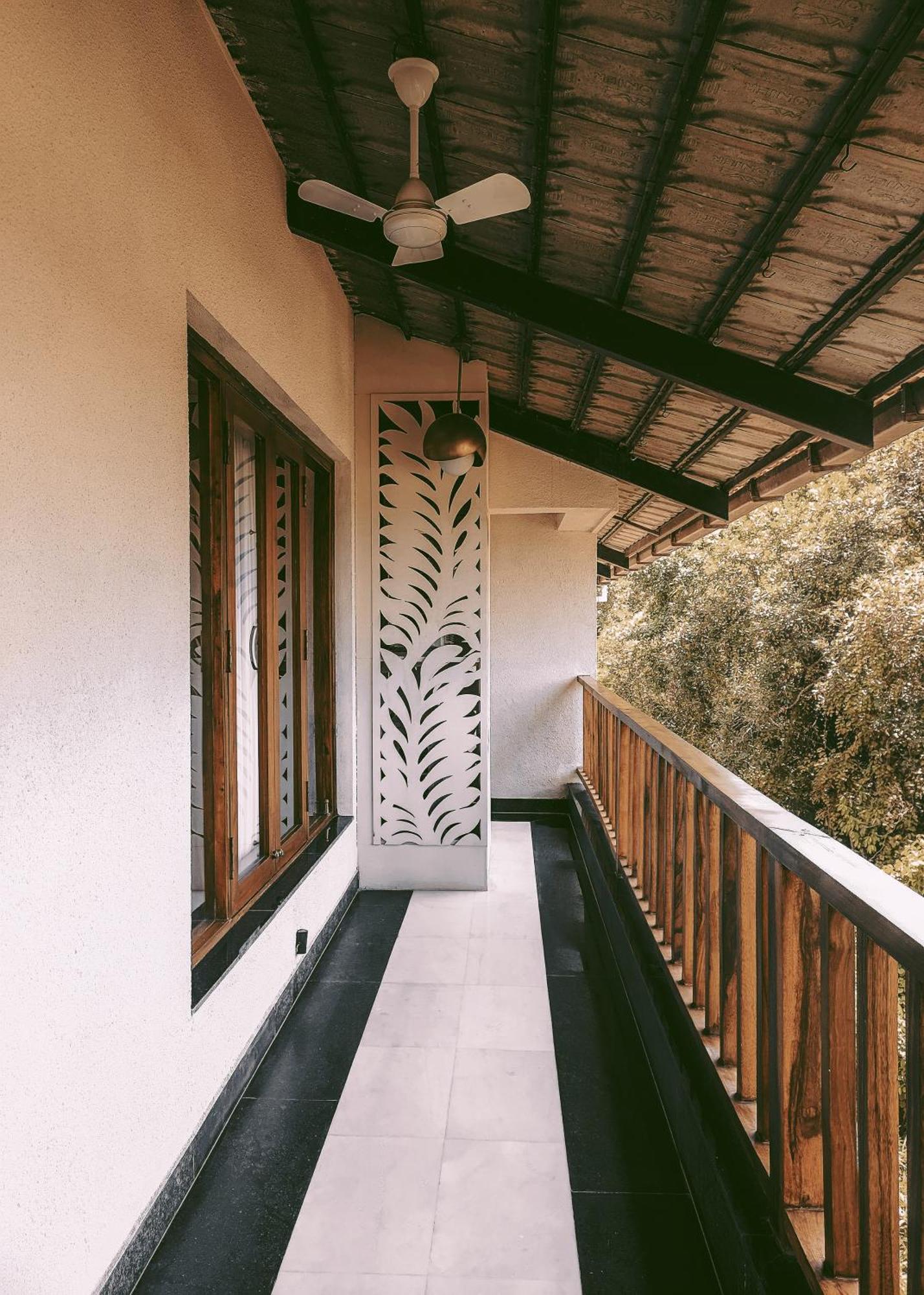 Anamiva, Goa - Am Hotel Kollection อันจูนา ภายนอก รูปภาพ