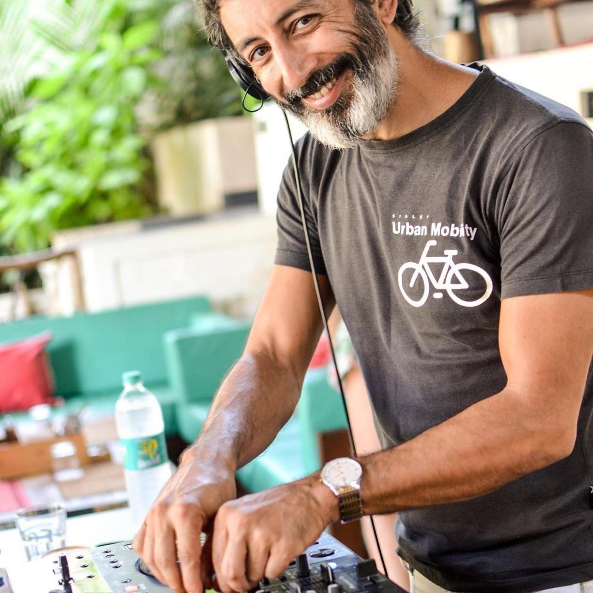 Anamiva, Goa - Am Hotel Kollection อันจูนา ภายนอก รูปภาพ