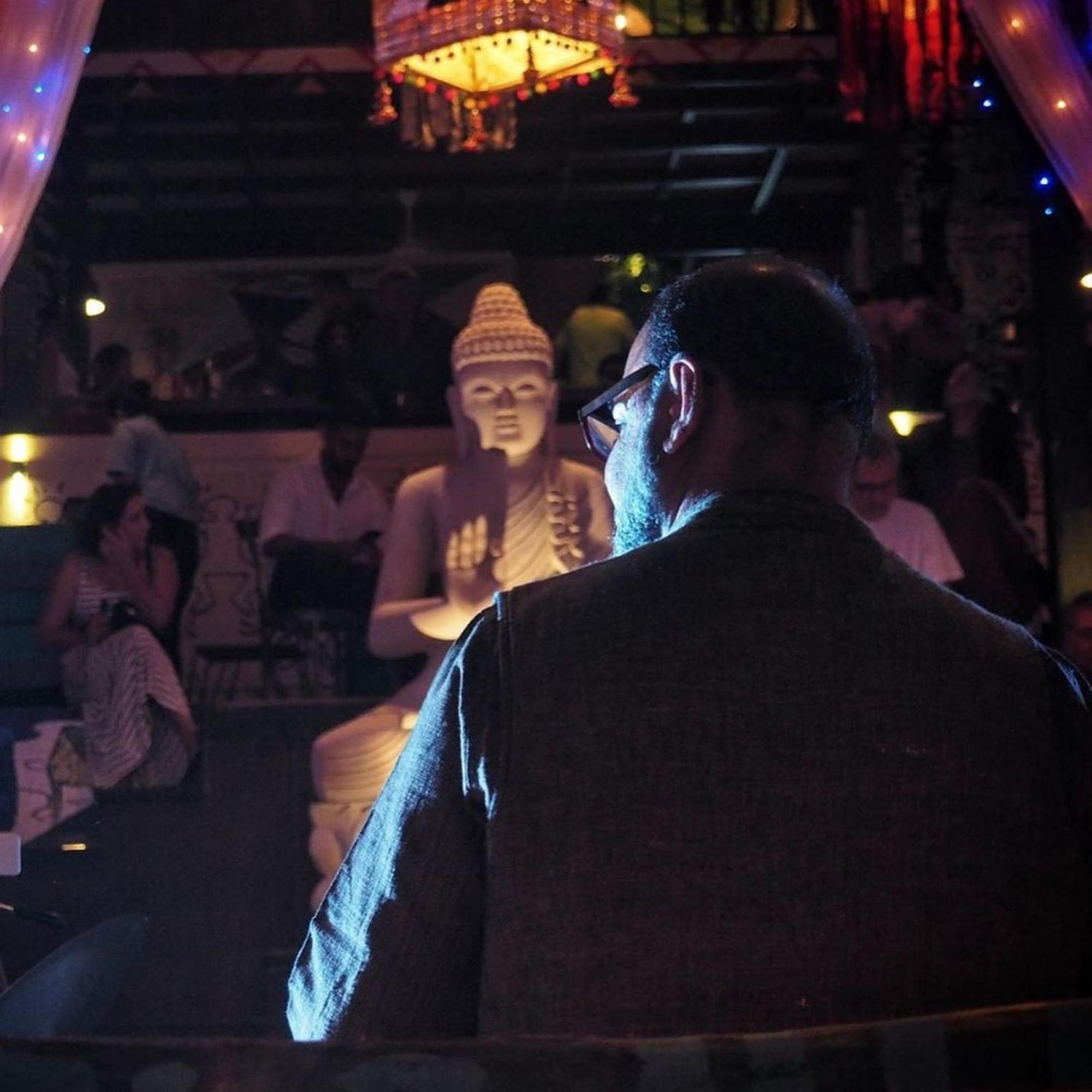 Anamiva, Goa - Am Hotel Kollection อันจูนา ภายนอก รูปภาพ