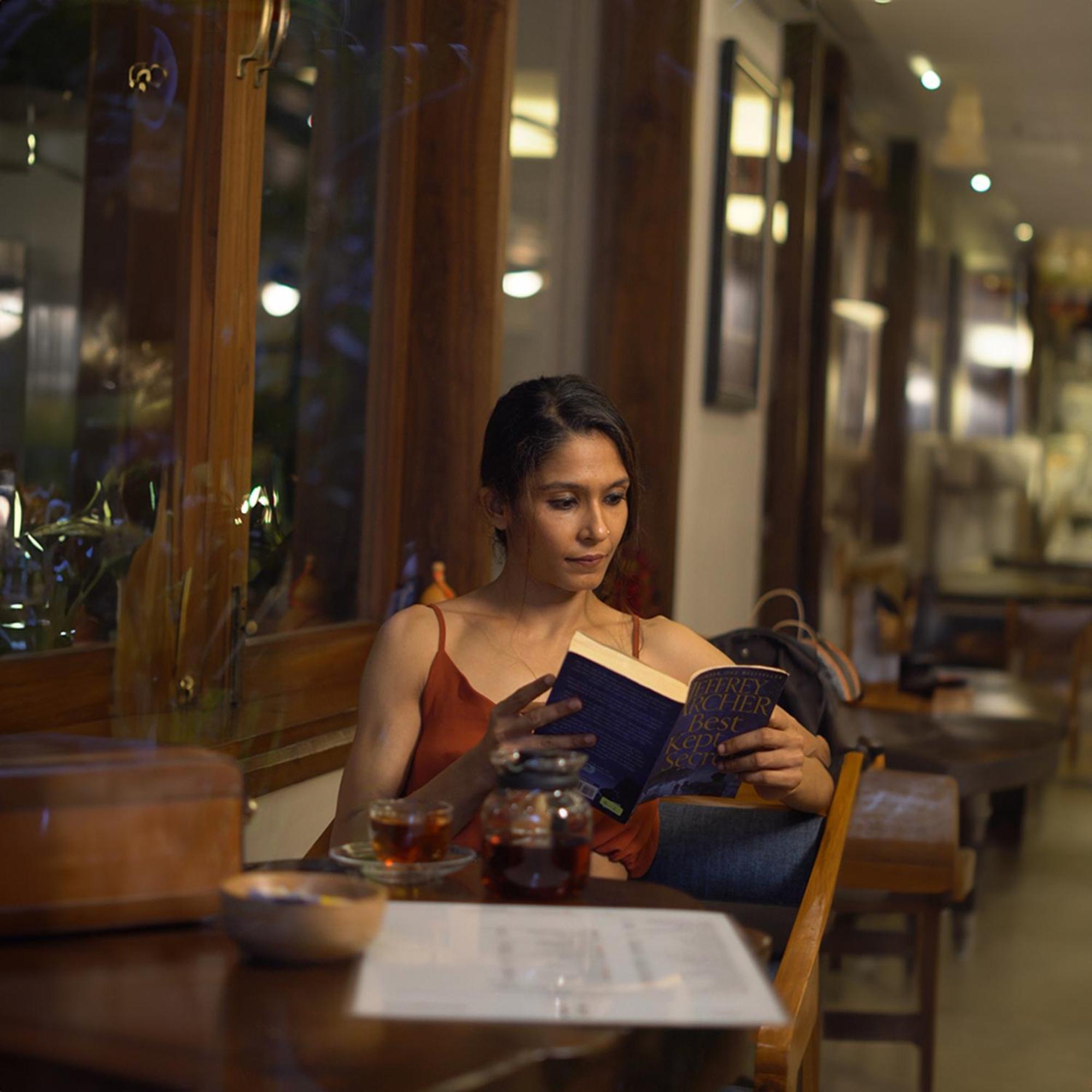Anamiva, Goa - Am Hotel Kollection อันจูนา ภายนอก รูปภาพ