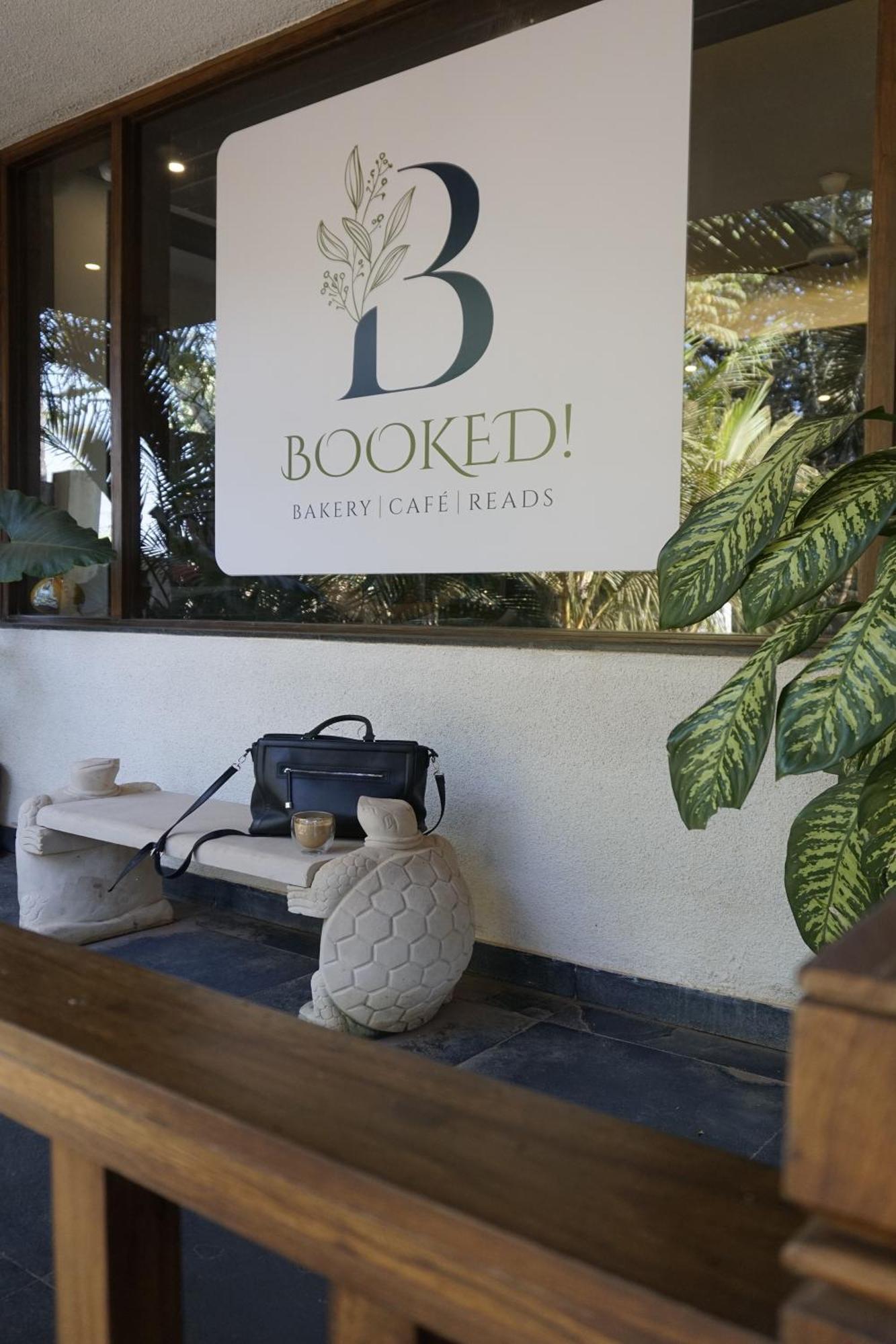 Anamiva, Goa - Am Hotel Kollection อันจูนา ภายนอก รูปภาพ