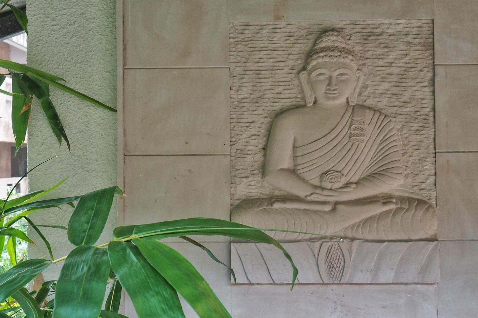 Anamiva, Goa - Am Hotel Kollection อันจูนา ภายนอก รูปภาพ